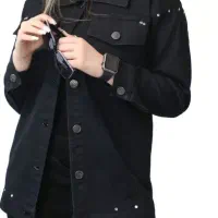 مانتو وکت|لباس|فلاورجان, |دیوار