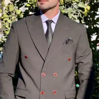 اجاره انواع کت شلوار پارچه ترک|لباس|یاسوج, |دیوار