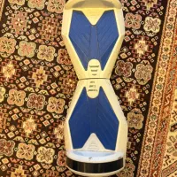 اسکوتر برقی