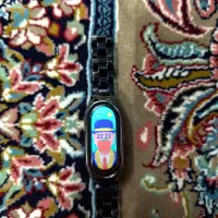 ساعت هوشمند شیایومی band 8