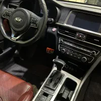 اپتیما جی تی لاین مدل 2016|خودرو سواری و وانت|تهران, اسکندری|دیوار