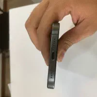 آیفون ۱۵ پرومکس ریجسترشده|موبایل|تهران, میرداماد|دیوار