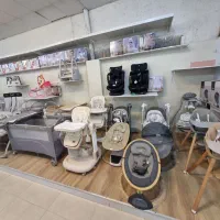 لوازم سیسمونی نوزاد|اسباب و اثاث بچه|مشهد, شیرحصار|دیوار