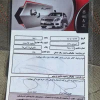 سمند دوگانه کارخانه|خودرو سواری و وانت|پارس‌آباد, |دیوار