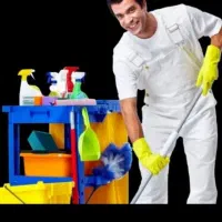 خدماتی نظافتی