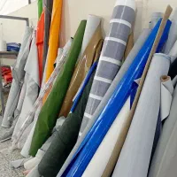 برزنت سایبان کارخانه جوکار چادر غرفه عشایری جوکار