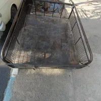 باربند مبلی پیکان وانت|قطعات یدکی و لوازم جانبی|صباشهر, |دیوار