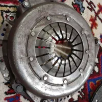 صفحه دیسک پژو تقویتی|قطعات یدکی و لوازم جانبی|تبریز, |دیوار