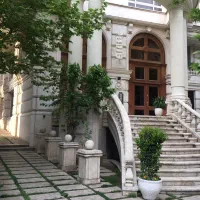 شاهکار معماری ۲۵۰ متر نیاوران|اجارهٔ آپارتمان|تهران, نیاوران|دیوار