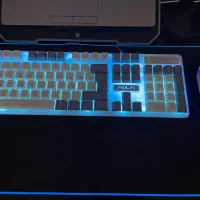 ست موس و کیبورد