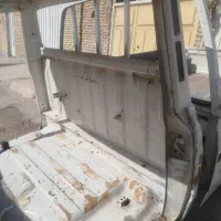 نیسان دوگانه شرکتی مدل 88|خودرو سواری و وانت|اهواز, اسلام آباد شرقی|دیوار