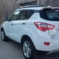 چانگان  s35|خودرو سواری و وانت|بجنورد, |دیوار