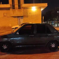 پراید 132 مدل 1395|خودرو سواری و وانت|شهرضا, |دیوار