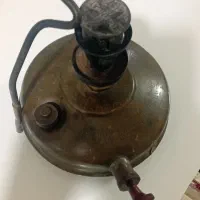 چراغ پریوس قدیمی