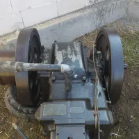 موتور  بلاک استون 26|ماشین‌آلات صنعتی|ثمرین, |دیوار