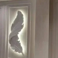 گچبری پیش ساخته قهرمانی