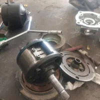 صفرتاصدشارژگازکولرسبک سنگین،برق،مکانیکی،دیاگ،درمحل