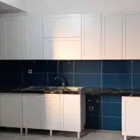 کابینت اماده پیش ساخته ارزان نصب فوری کد۱۰۳۷|مصالح و تجهیزات ساختمان|ملارد, |دیوار