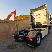 رنو ۴۸۰|خودرو سنگین|تهران, بوستان ولایت|دیوار