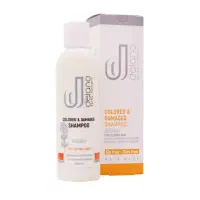 شامپو ارگان دلانو