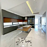 لاله/ارتش/۲۵۰متر/۲پارکینگ/مشاعات آبی فعال|فروش آپارتمان|تهران, سوهانک|دیوار
