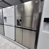 ساید بای ساید دوو مدل sxi20-11s