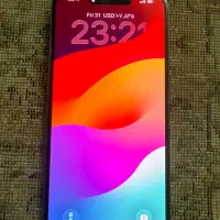 گوشی ایفون ۱۵پرومکس|موبایل|سمنان, |دیوار