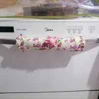 ماشین ظرفشویی میدیا