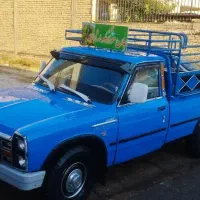 نیسان مدل ۹۸ فابریک|خودرو سواری و وانت|شیراز, شهرک سراج|دیوار