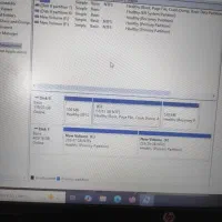 لپتاپ HP probook 450 G3 خیلی تمیز i5|رایانه همراه|مشهد, رضاییه|دیوار