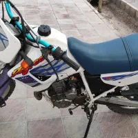 هوندا تریل دیگری