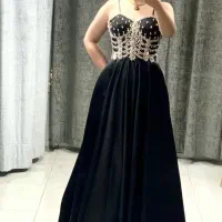 کرایه لباس مجلسی|لباس|مشهد, سید رضی|دیوار