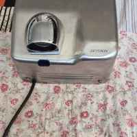 دستگاه دست خشک کن