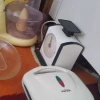 لوازم برقی فروشی