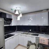 آپارتمان نوساز فرهنگیان ۸۰ متری