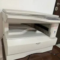 دستگاه کپی شارپ AR-5316 دیجیتال و سالم
