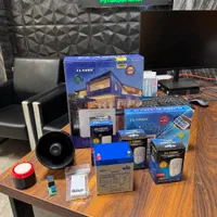 نمایندگی دزدگیر اماکن فایروال کلاسیک نیولکس سایلکس