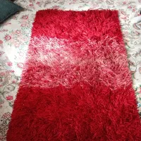 فرش یک در یک ونیم ماکارونی
