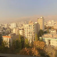 ۱۴۰ متر فرمانیه غربی، ط ۷، ویو عالی