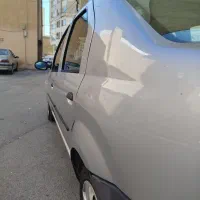 L90 مدل 87|خودرو سواری و وانت|همدان, |دیوار