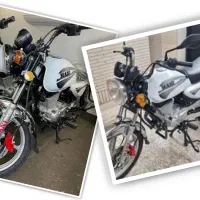 هانی200cc