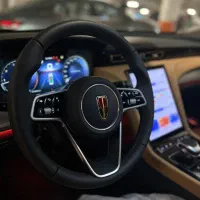 هونگچی اچ ۵ اقساطی تحویل فوری