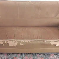 مبل هفت نفره کار تهران