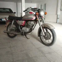 یاماها rs125