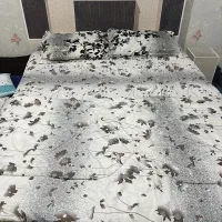 سرویس کامل تخت خواب