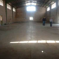 اجاره ۸۰۰ متر سوله صنعتی در سه راه آدران