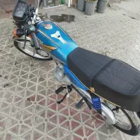 موتور پا ب نو