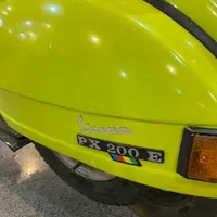 وسپا پیاجو کلاسیک Piaggio Vespa|موتورسیکلت|تهران, ولنجک|دیوار
