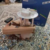 پمپ بنزین ساینا نو|قطعات یدکی و لوازم جانبی|شاهینشهر, شهرک گلدیس|دیوار