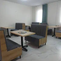 میز و صندلی مبل رستورانی کافیشاپ جگرکی کبابسرا|کافیشاپ و رستوران|تهران, یافتآباد|دیوار